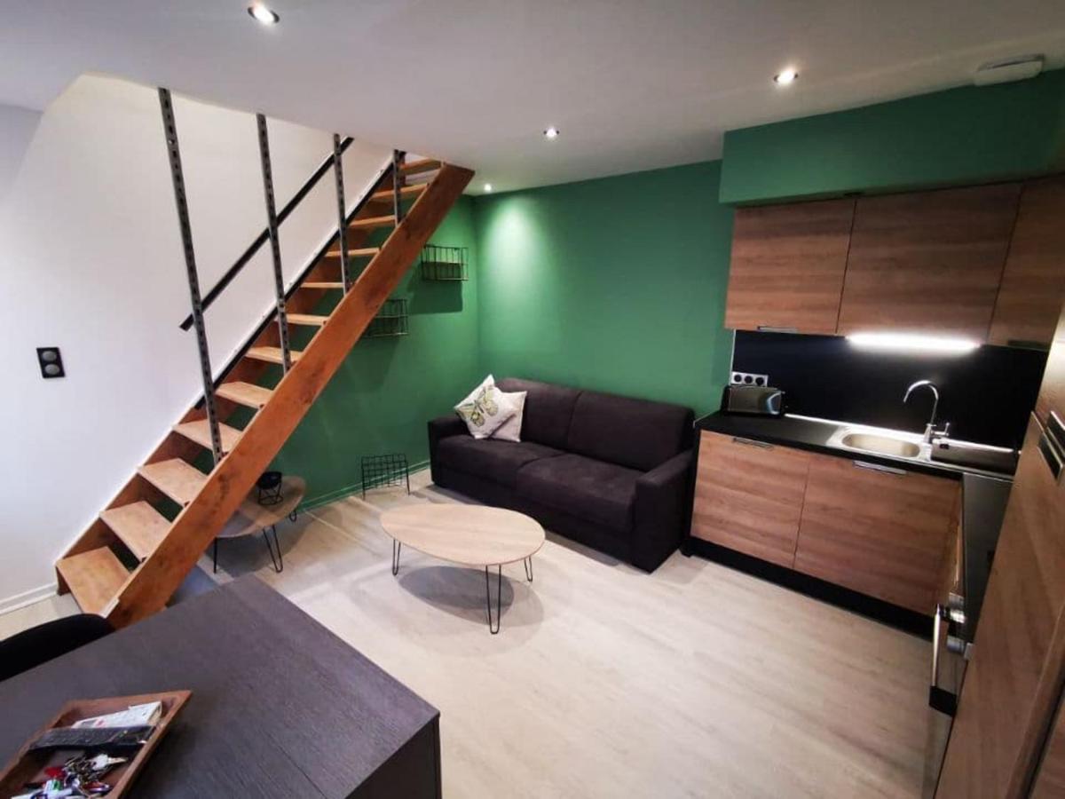 Au Numero 2 Le Zen Châteauroux Eksteriør bilde