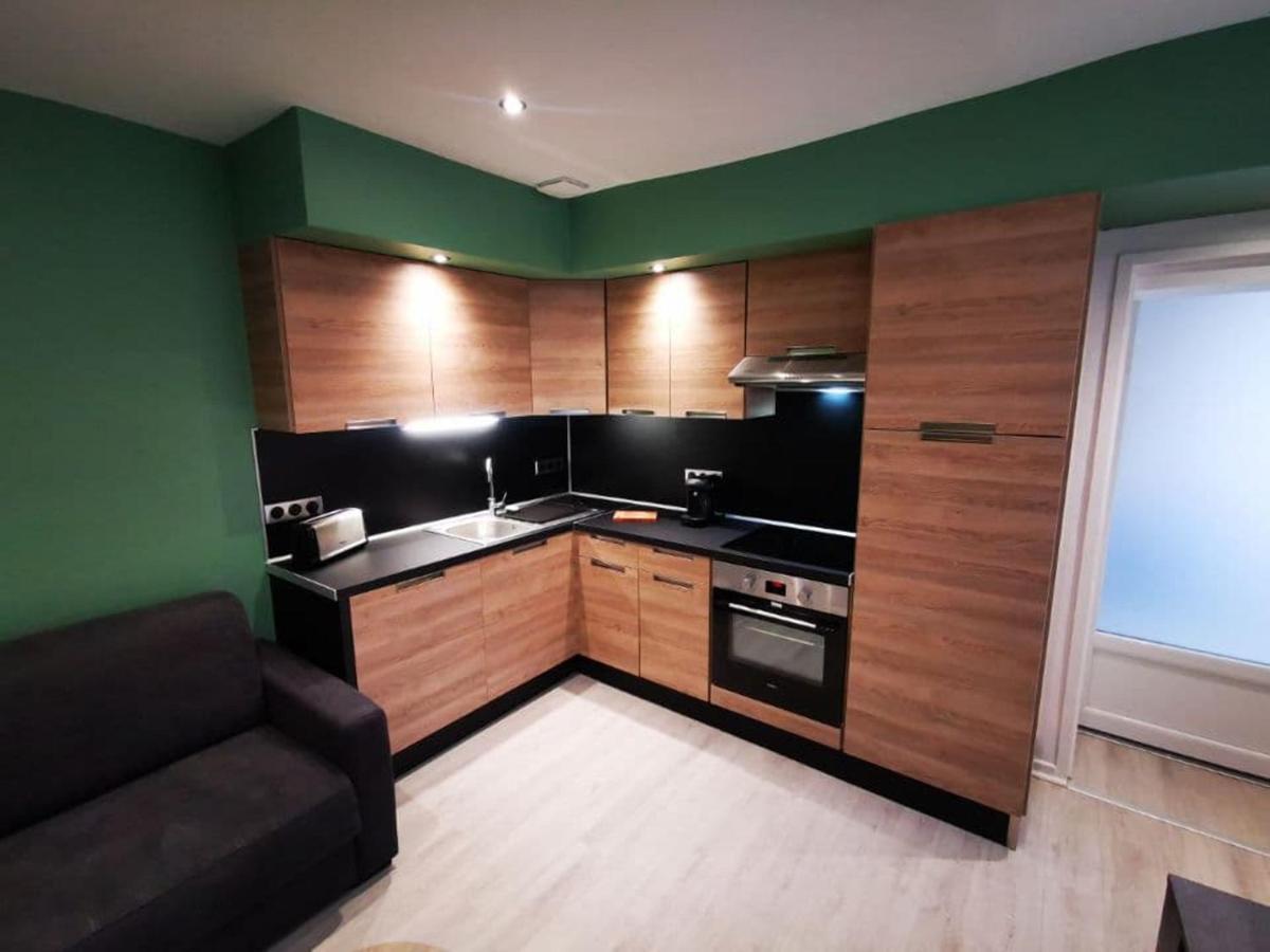 Au Numero 2 Le Zen Châteauroux Eksteriør bilde